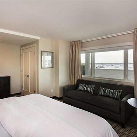Fathoms Hotel & Marina Port Washington المظهر الخارجي الصورة