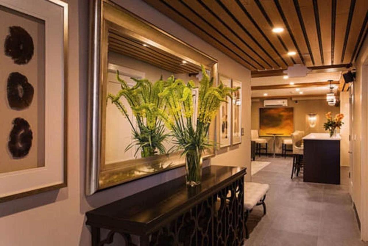 Fathoms Hotel & Marina Port Washington المظهر الخارجي الصورة