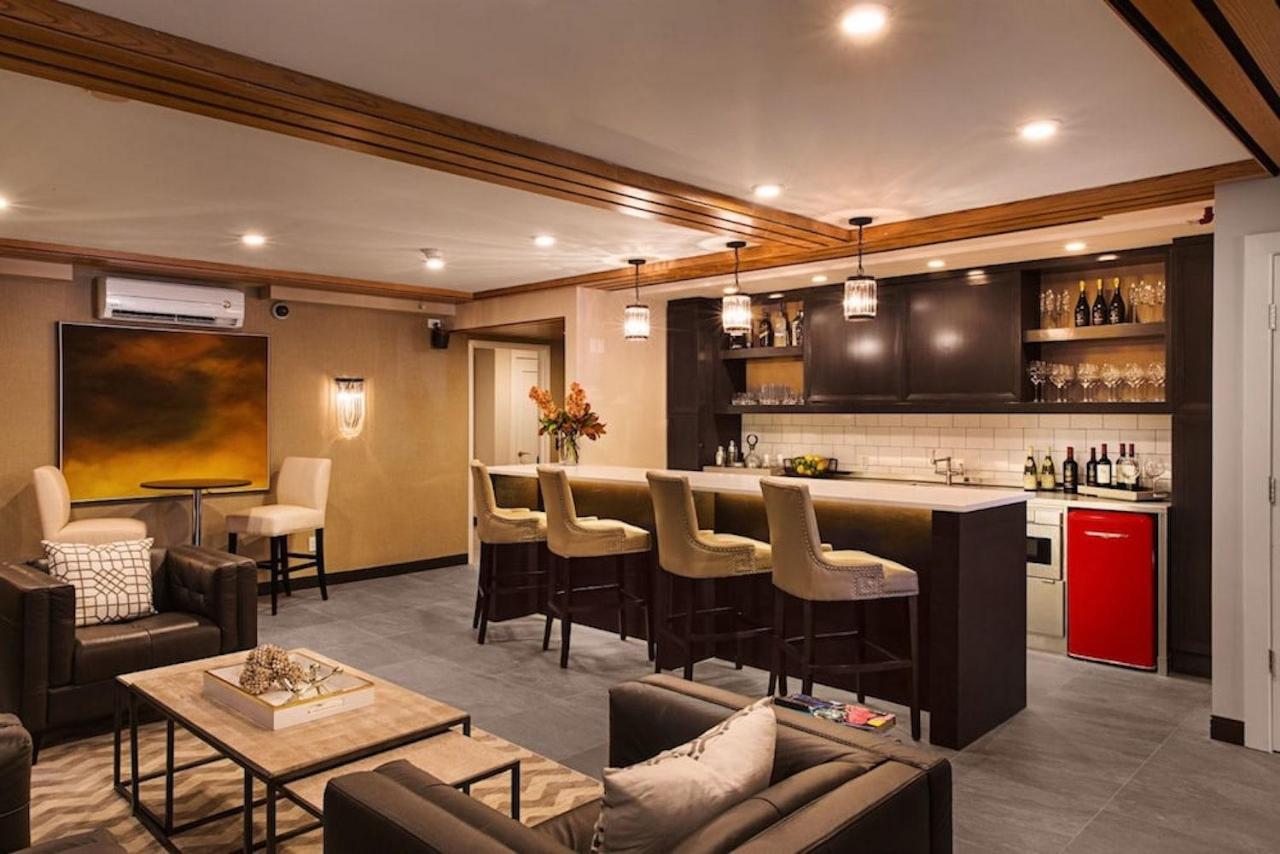 Fathoms Hotel & Marina Port Washington المظهر الخارجي الصورة
