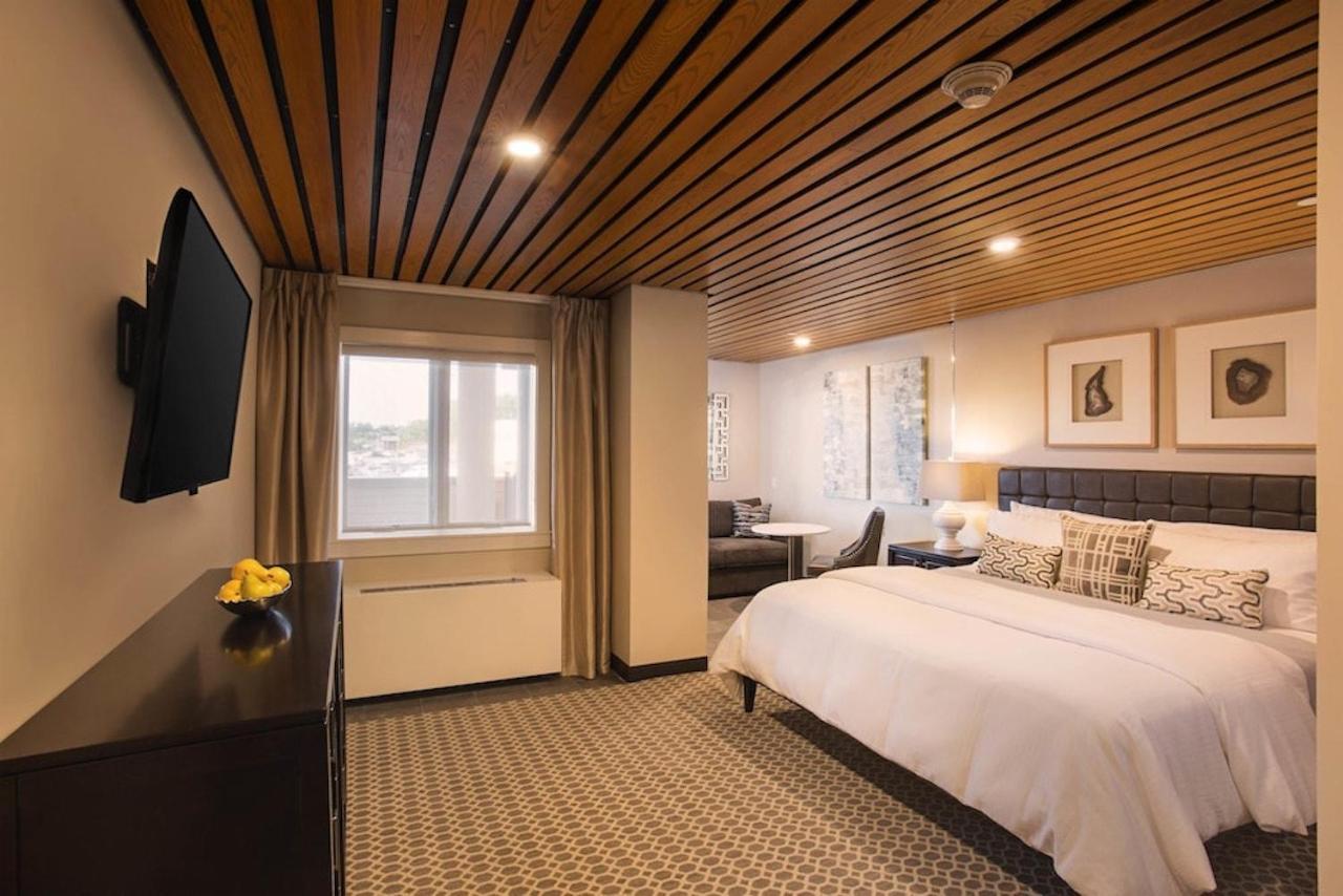 Fathoms Hotel & Marina Port Washington المظهر الخارجي الصورة