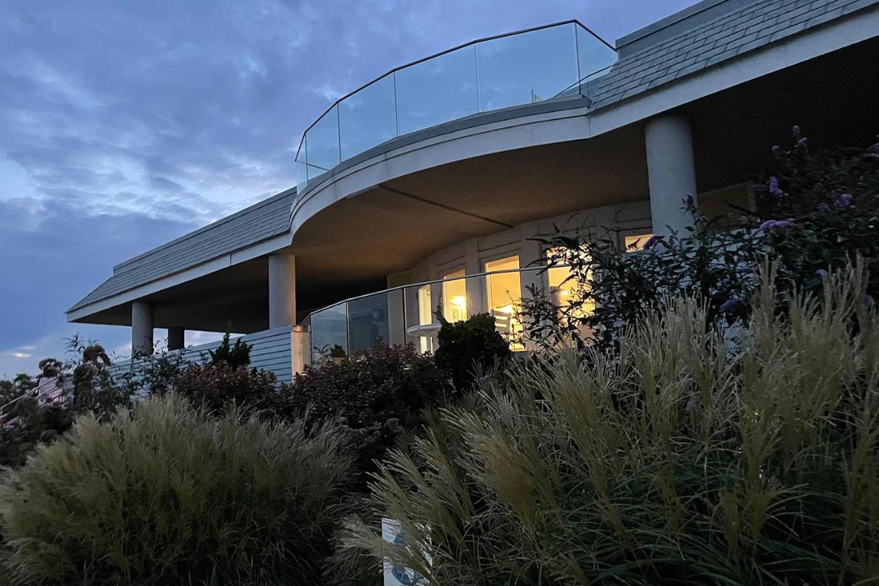 Fathoms Hotel & Marina Port Washington المظهر الخارجي الصورة