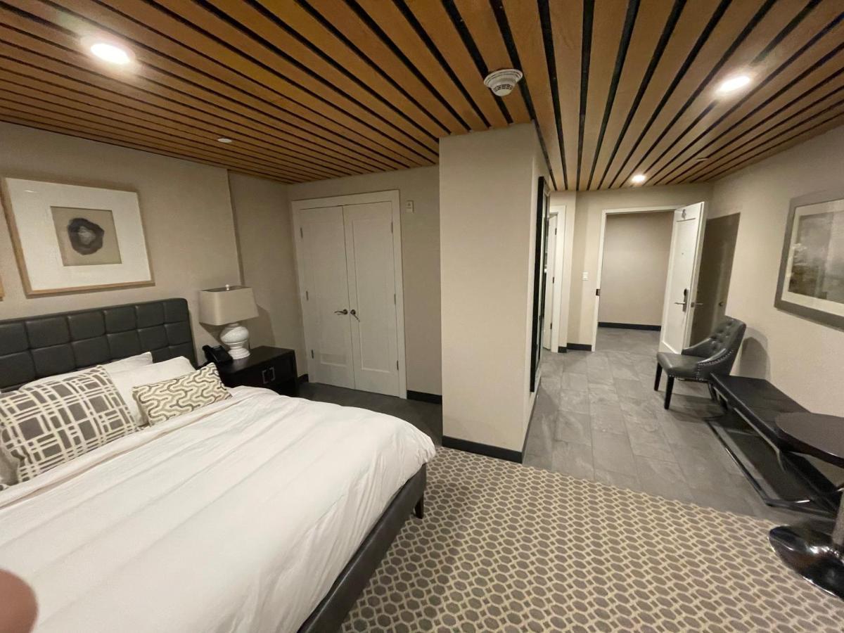 Fathoms Hotel & Marina Port Washington المظهر الخارجي الصورة