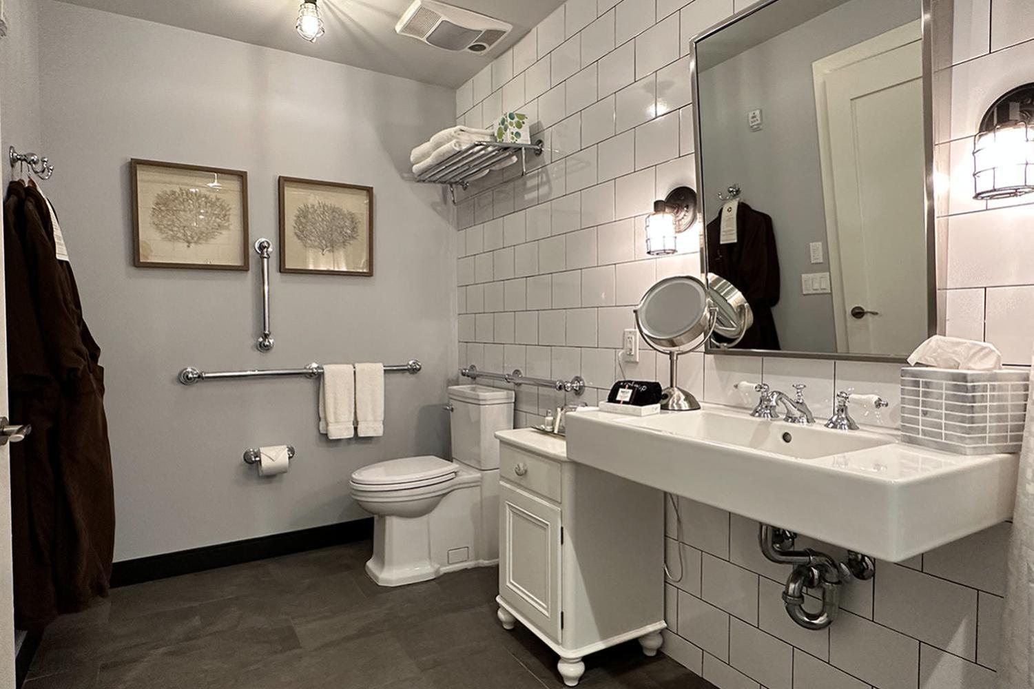 Fathoms Hotel & Marina Port Washington المظهر الخارجي الصورة